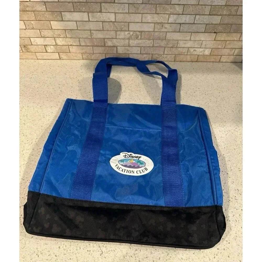 Disney Vacation Club‎ Tote Bag #34